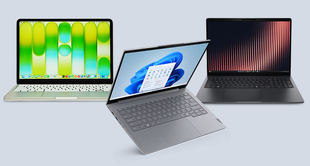 Budget-Laptop