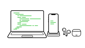 Mobile Sales & Field Setup