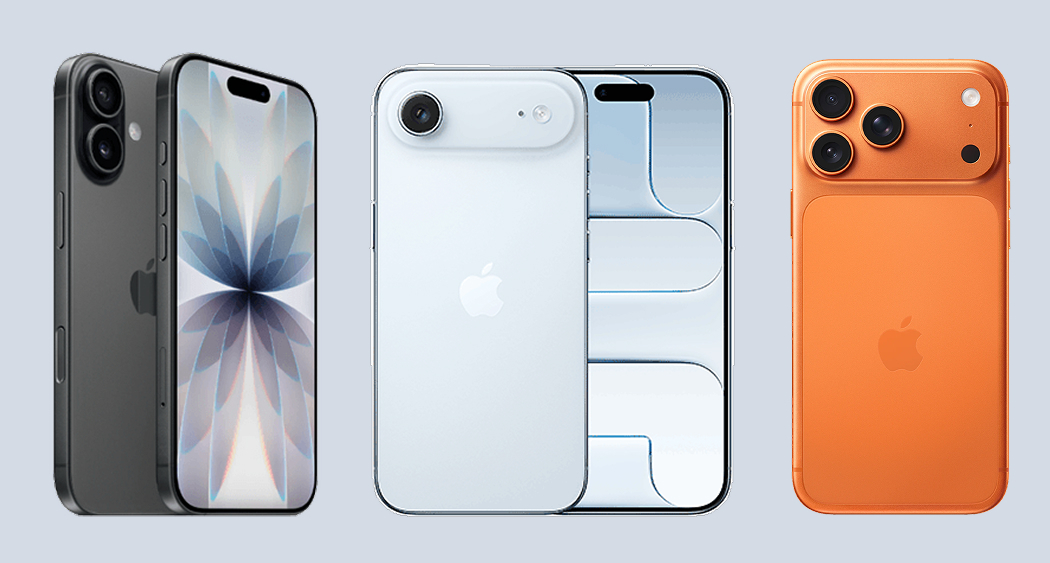 Apple iPhone