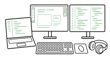 Developer & Creator Setup