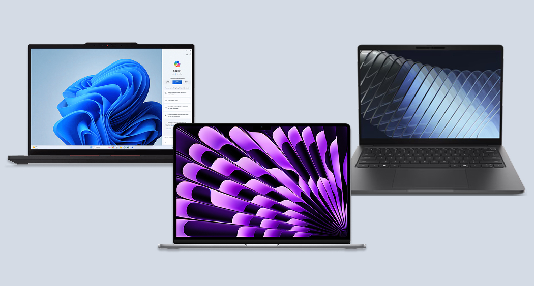 Standard-Laptop
