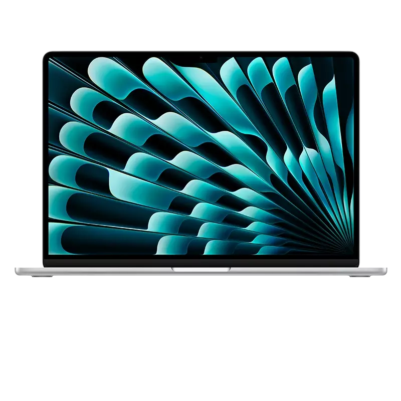 Apple MacBook Air 15″ mieten