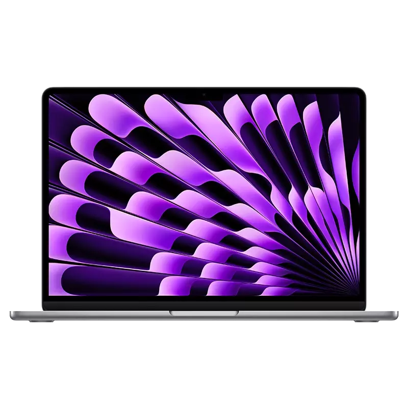 Apple MacBook Air 13″ mieten