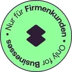 Nur für Firmenkunden