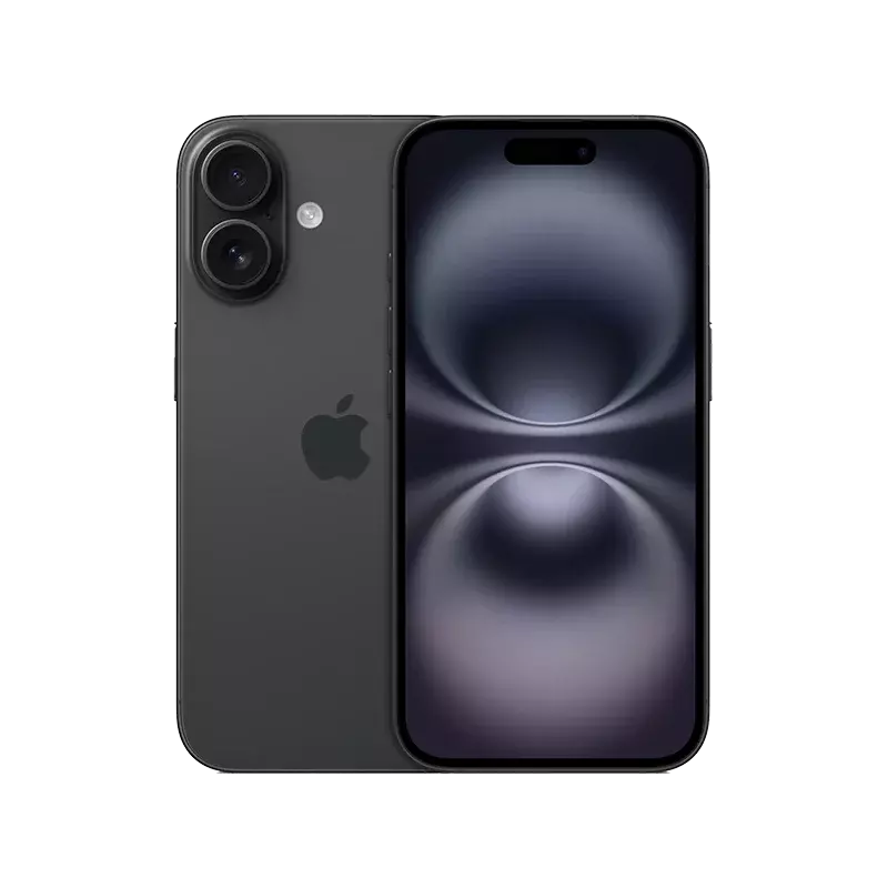 Apple iPhone 16 mieten
