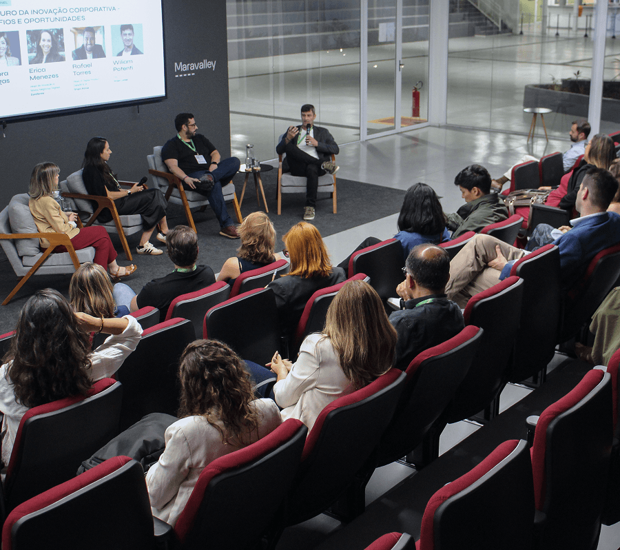 Novembro 2025 - Rio de Janeiro