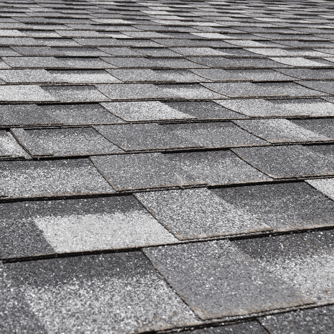 Residential Full Shingle Roof Replacements