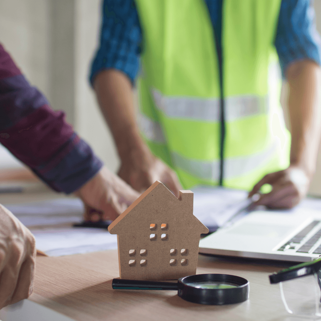 Roof Inspections & Maintenance