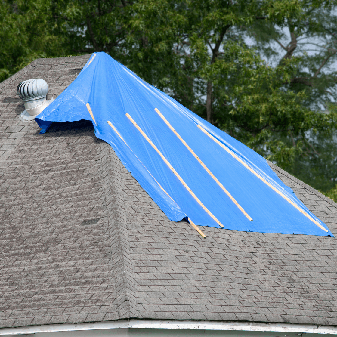Storm Damage Restoration