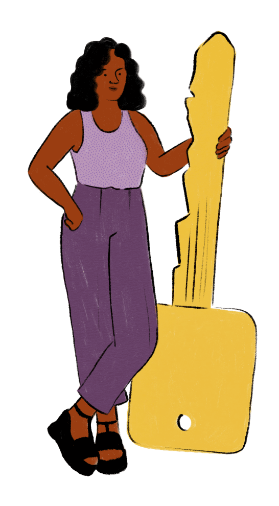 Comprar imóvel com QuintoAndar