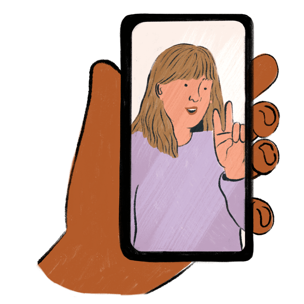 Seja um vistoriador parceiro do QuintoAndar.