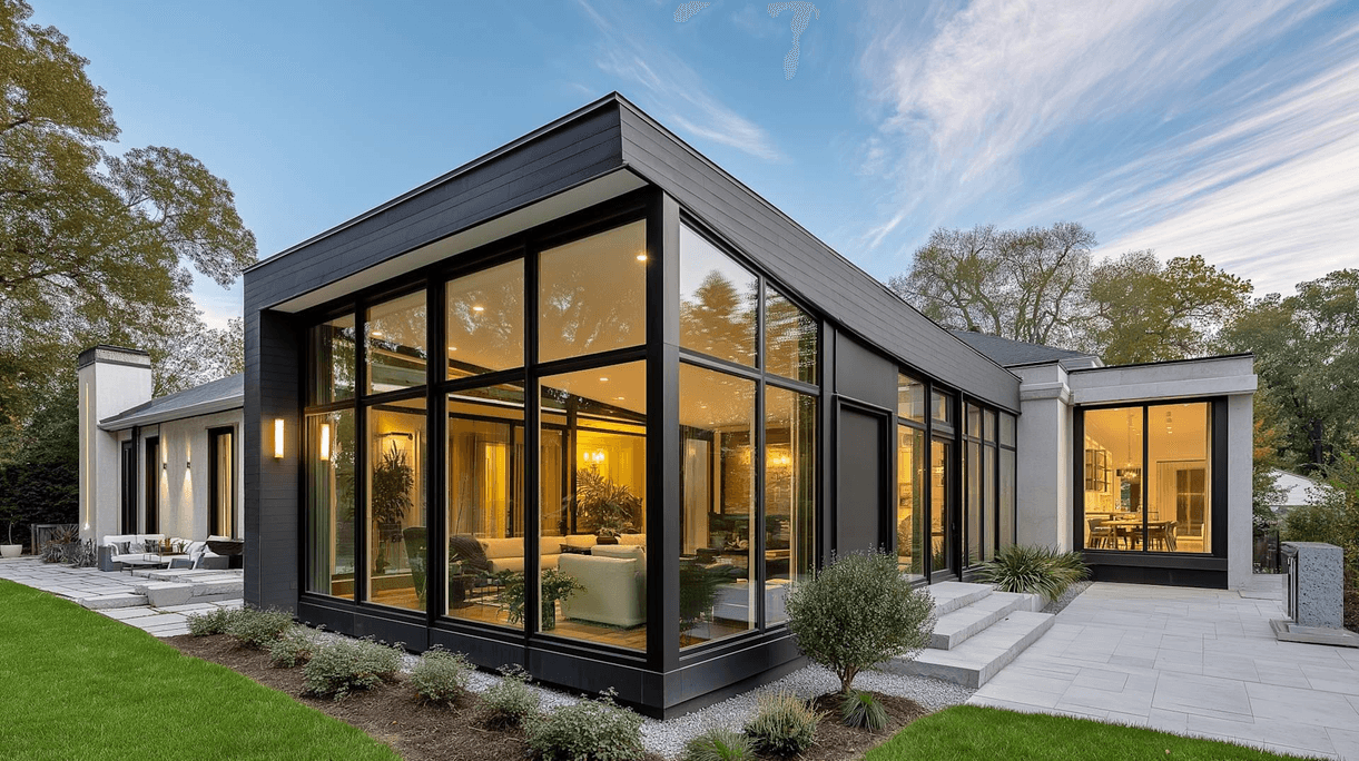 Custom Windows