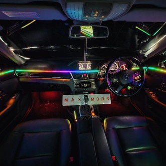 Full Kit Ambient Lighting