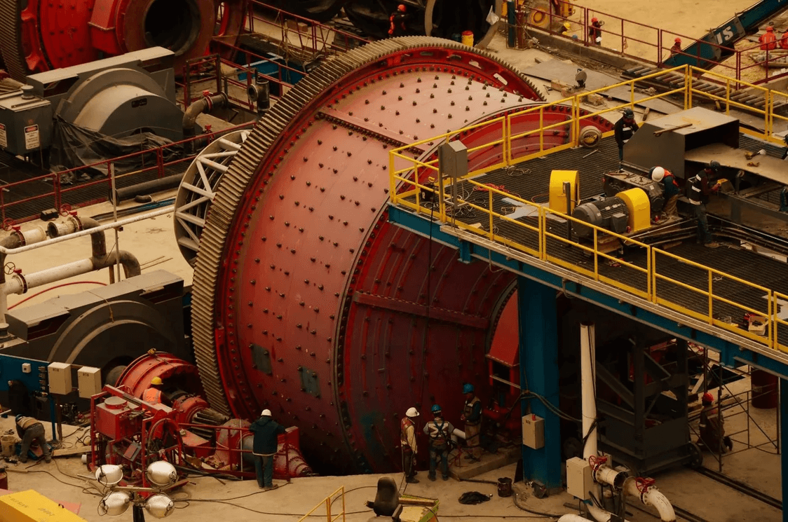 Precision machining and field services