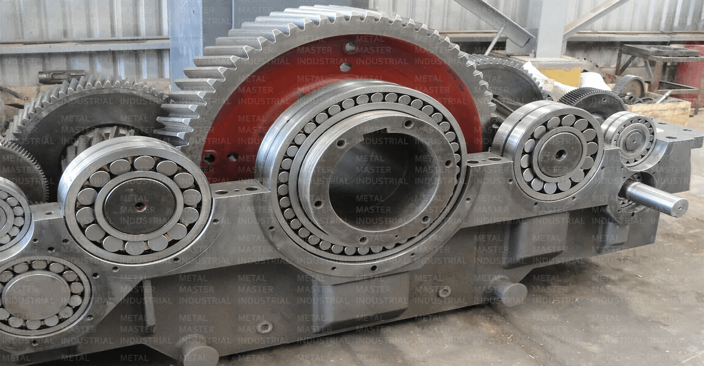 Preventive and condition-based maintenance