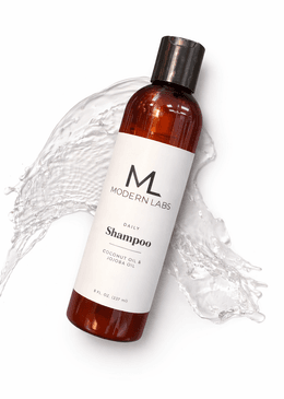 GHK-Cu & BPC-157 Hair Foam