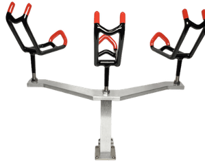 Monster Rod Holders - Home of the Heavy-Duty all American made Rod Holders