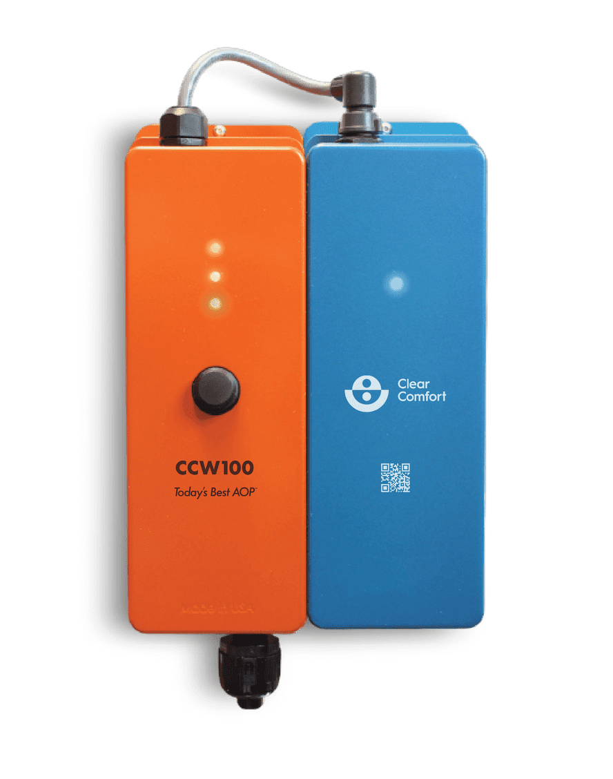 Download The CCW100 Product Sheet
