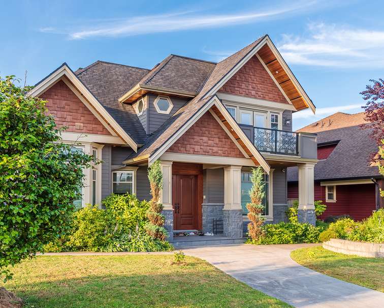 Mortgages - Communities of Abilene Federal Credit Union