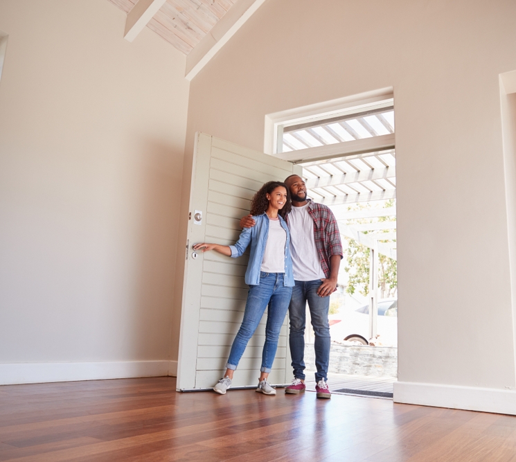 Mortgages riegel federal credit union