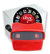 RetroViewer- The Personalized Photo Gift with a Pop of Nostalgia!  #MBPHoliday20 - Mommy's Block Party