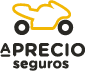 aPrecio Seguros. Seguro de Moto Barato
