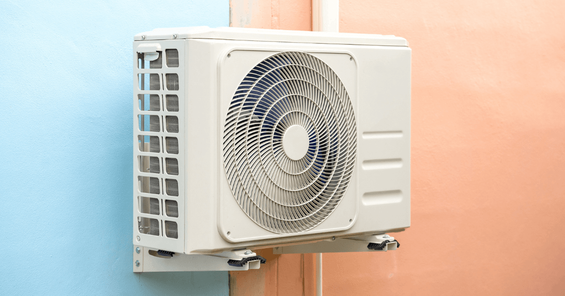 A/C Replacement
