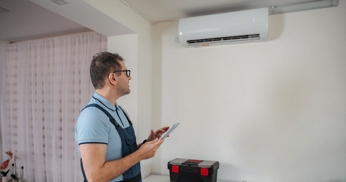 Installation Testing & Inspection