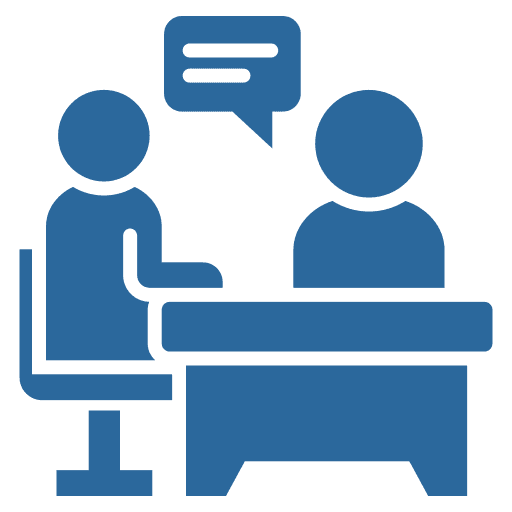 Personal Consultation