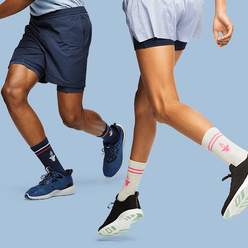 The Best Socks Made By Bombas