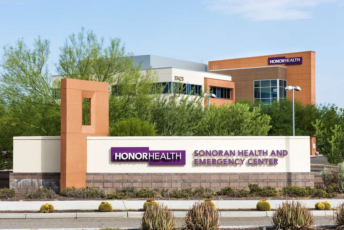 HonorHealth | Orthopedics