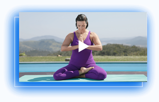 Studio De Yoga On-line, HATHA VINYASA YOGA por Camila Reitz