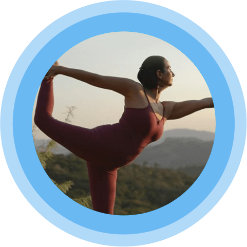 Studio De Yoga On-line, HATHA VINYASA YOGA por Camila Reitz