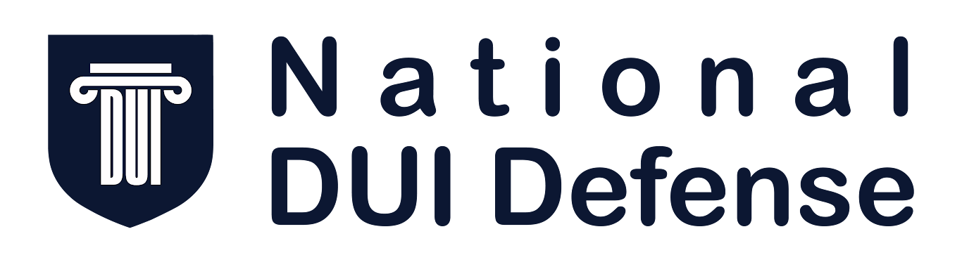 National DUI Defense