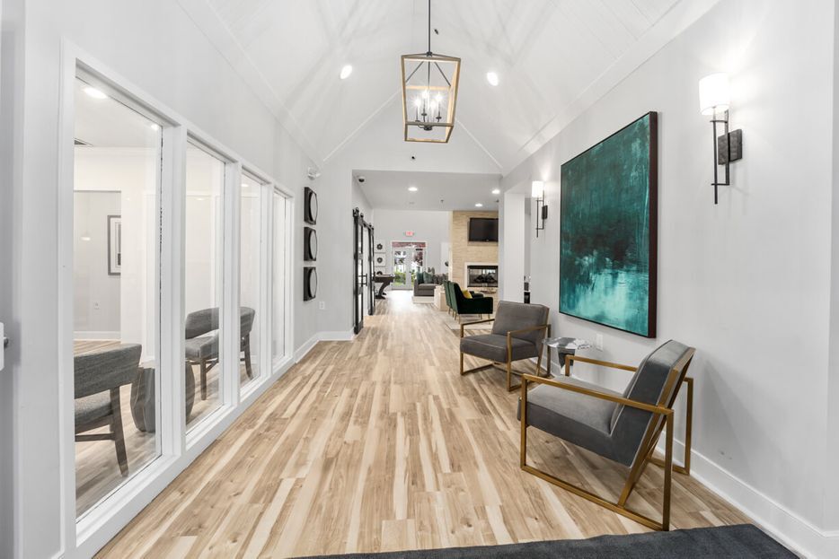 Unit Renovations and Capital Improvements