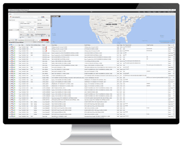 Automated Optimized Schedule
