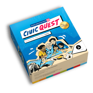 MyCivicQuest Box