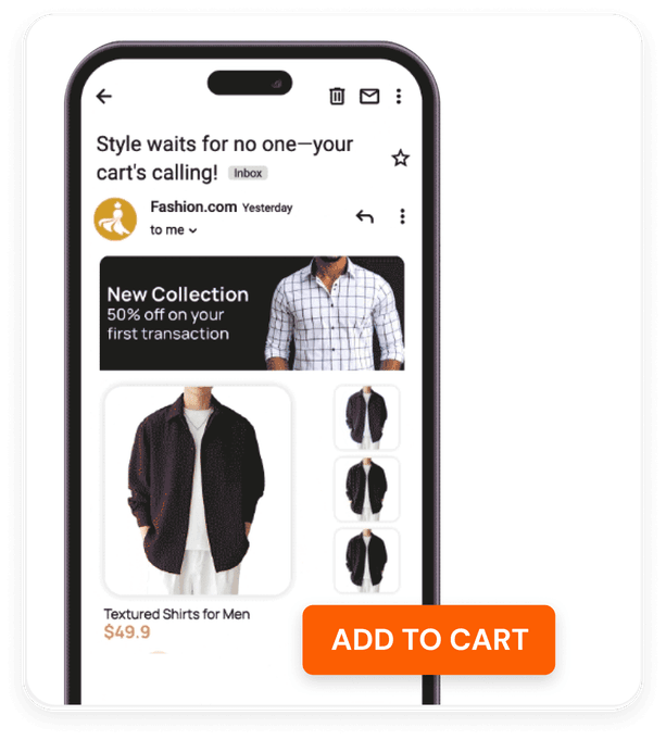 Shoppable Channels