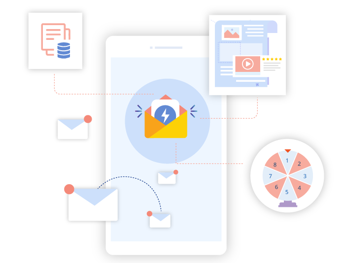 AMP for Email to Make Every Email Impactful Netcore Cloud
