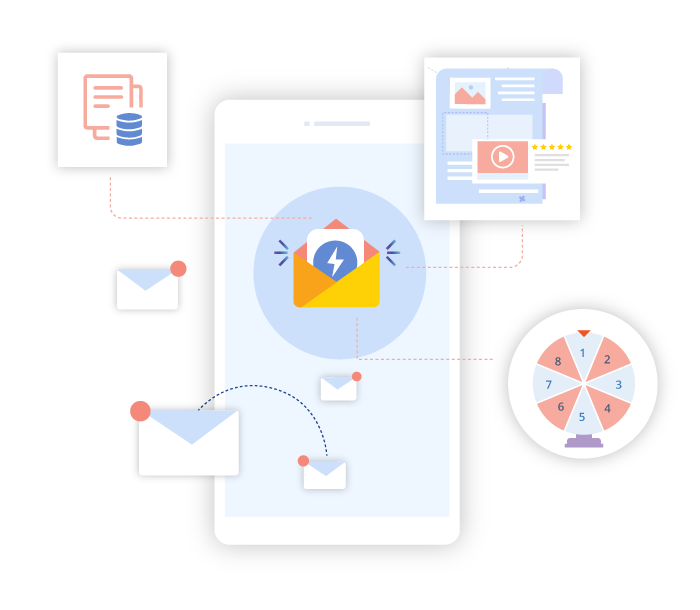 AMP for Email to Make Every Email Impactful Netcore Cloud