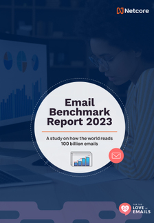 ANALYSED: 1 billion emails from Middle East & Africa broken down for you  [Benchmark Report]