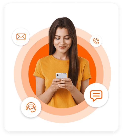 Omnichannel Personalization