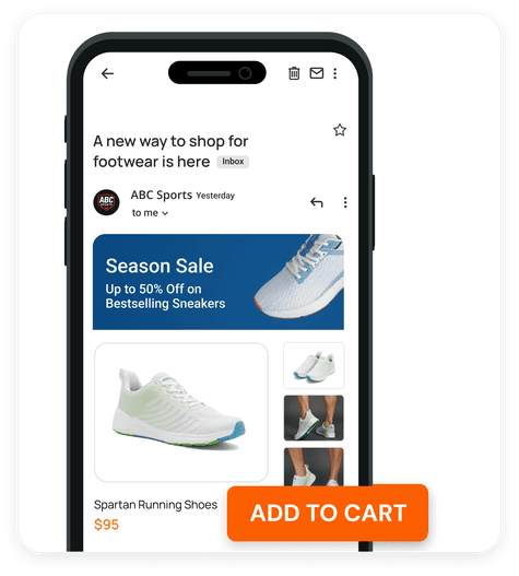 Shoppable Channels