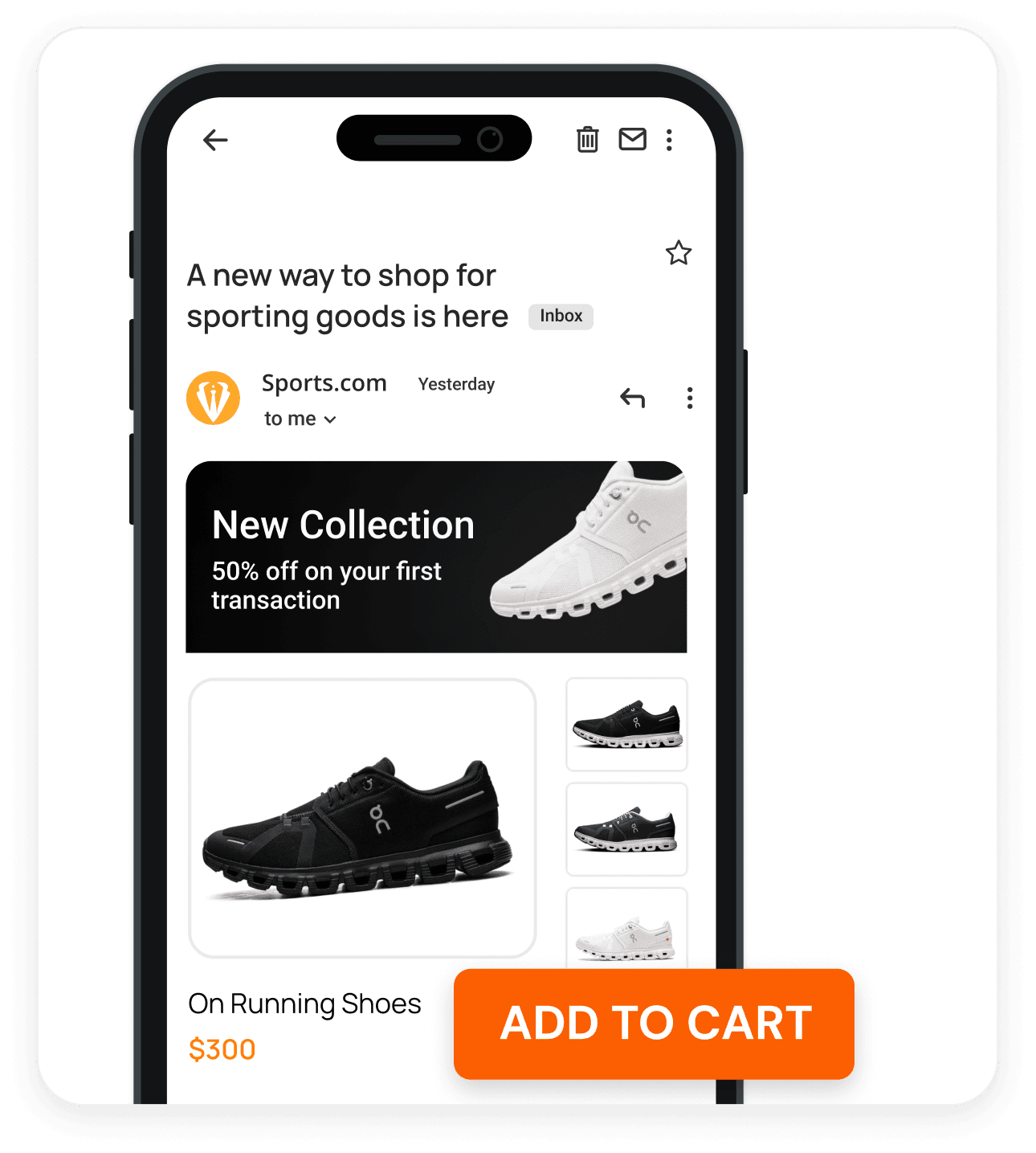 Shoppable Channels