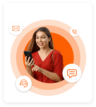 Omnichannel Personalization