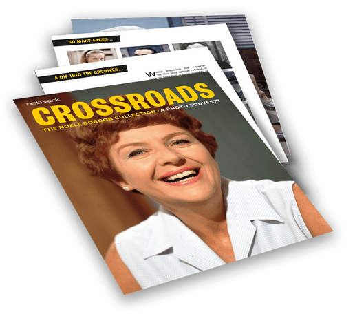 Crossroads - The Noele Gordon Collection