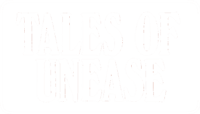 Tales of Unease on DVD