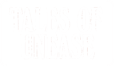 Tales of Unease on DVD