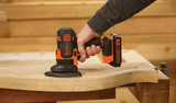 BLACK+DECKER®  MULTIEVO™ 