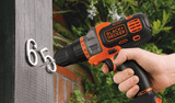 BLACK+DECKER®  MULTIEVO™ 